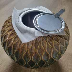 Echo Valley-Echo Flame Corona Accent Fireplace